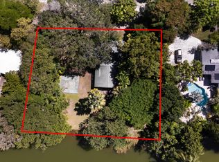 11620 SW 69th Court, Pinecrest, FL 33156