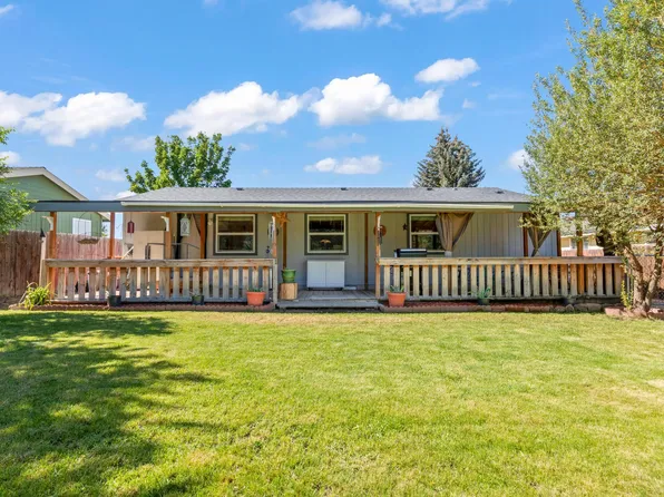 172 SE Tracie St, Madras, OR 97741