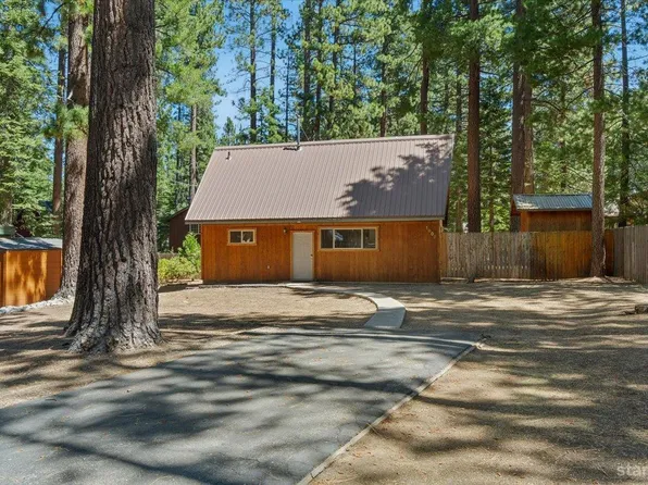 1802 Shady Ln, South Lake Tahoe, CA 96150