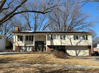 13584 Shirley St, Omaha, NE 68144