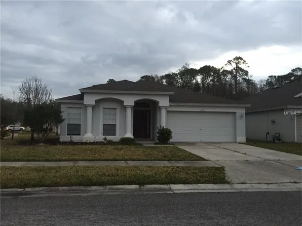 5132 Quadrangle Ct, Zephyrhills, FL 33544
