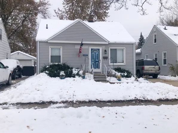 24610 Annapolis St, Dearborn Heights, MI 48125
