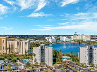 6165 Carrier Dr #1109, Orlando, FL 32819