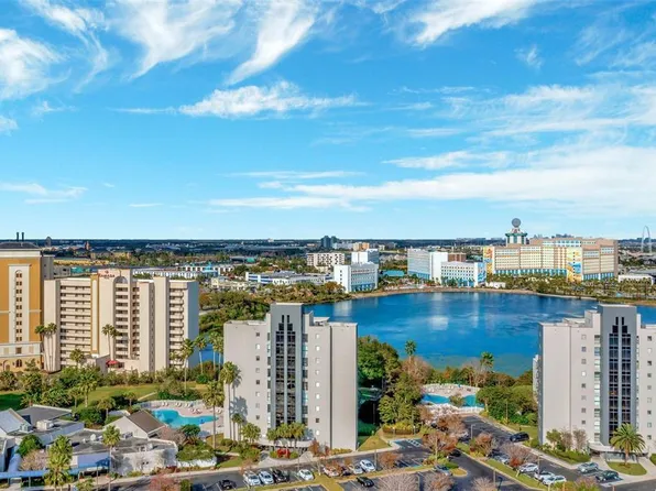6165 Carrier Dr #1109, Orlando, FL 32819