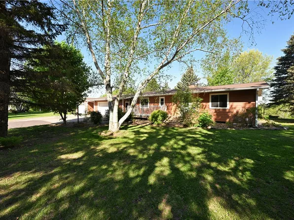 811 Russell Street S, Grantsburg, WI 54840
