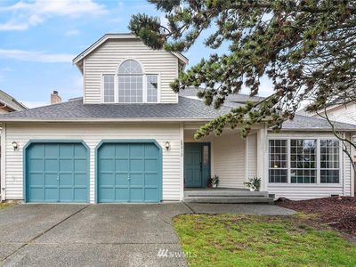 4512 NE 18th St, Renton, WA, 98059