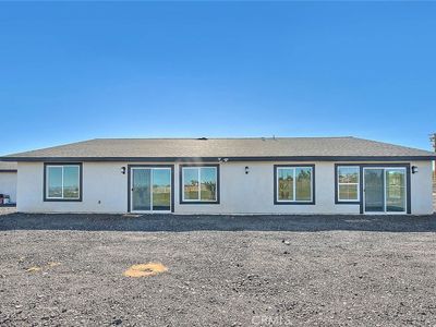55972 Hondo St, Landers, CA, 92284