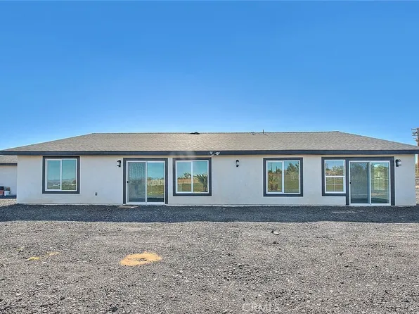 55972 Hondo St, Landers, CA 92284