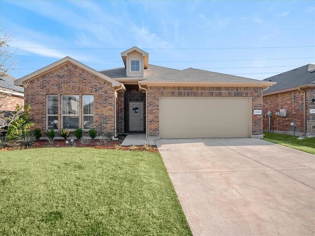 1124 Nelson Place - 1 — Photo 1