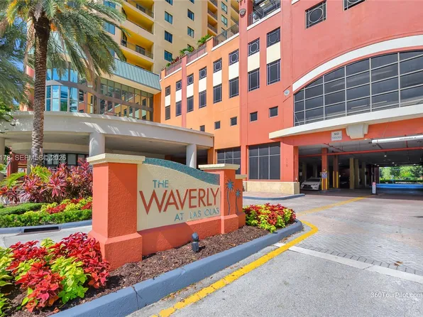 110 N Federal Hwy APT 905, Fort Lauderdale, FL 33301