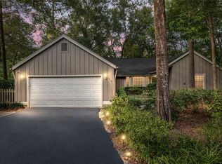 9818 SW 54th Ln, Gainesville, FL 32608