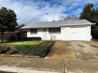 4850 Primrose Ln, Livermore, CA 94551