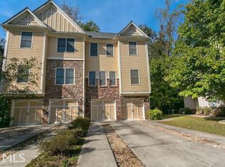 2212 Collins Ridge Dr NW, Atlanta, GA 30318