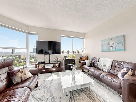 4th image of 2460 Eglinton Ave E #Penthouse 12