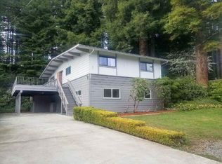 1880 County Ln, Eureka, CA 95501