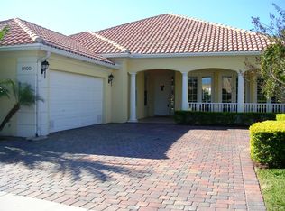 8100 Inagua Ln, Wellington, FL 33414