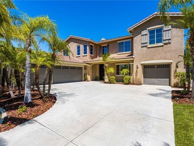 3959 Paseo La Cresta St, Corona, CA, 92881