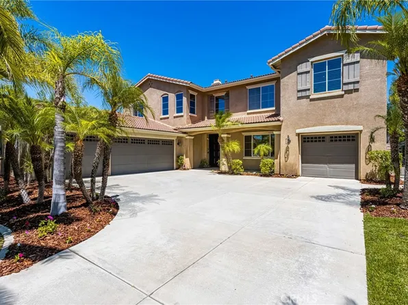 3959 Paseo La Cresta St, Corona, CA 92881
