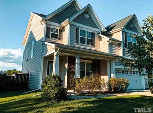 2005 Morehead Hill Ct, Durham, NC 27703