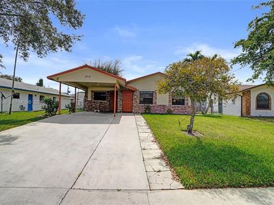215 NW 12th Ct, Dania, FL, 33004