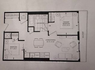 36 Olive Ave #908, Toronto, ON M2N 7E6