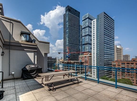 4th image of 75 Dalhousie St #710