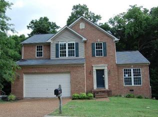 336 Kottas Pl, Nashville, TN 37217