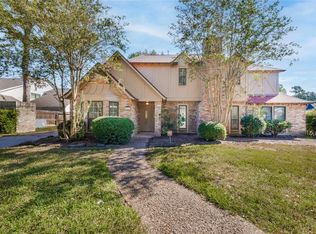 18318 Ella Blvd, Spring, TX 77388