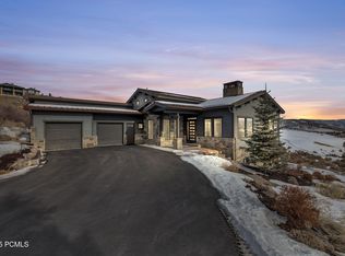 3771 E Tuhaye Holw, Kamas, UT 84036