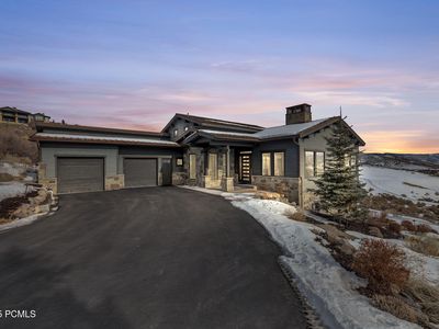 3771 E Tuhaye Holw, Kamas, UT, 84036