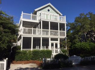 29 E Ruskin St, Santa Rosa Beach, FL 32459