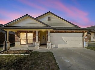 802 Stone Valley Rd, Temple, TX 76502