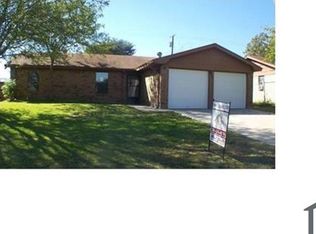 4812 Lake Rd, Killeen, TX 76543