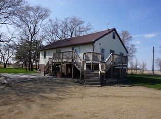 21453 398th Ave, Huron, SD 57350