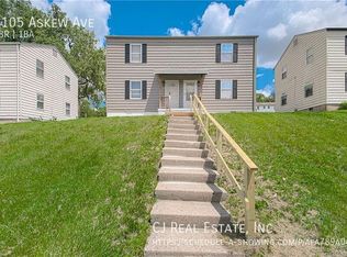 2105 Askew Ave, Kansas City, MO 64127
