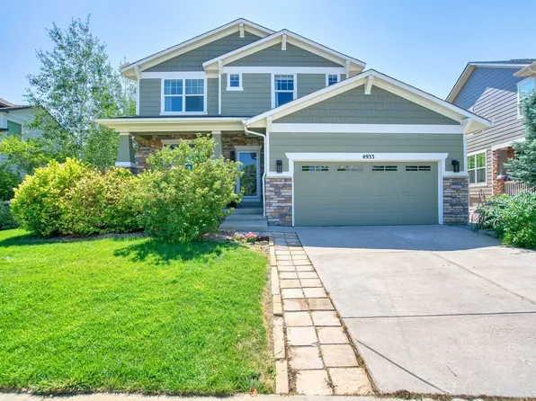 4933 Eagan Cir, Longmont, CO 80503