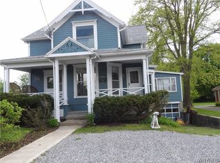 13355 Broadway St, Alden, NY 14004