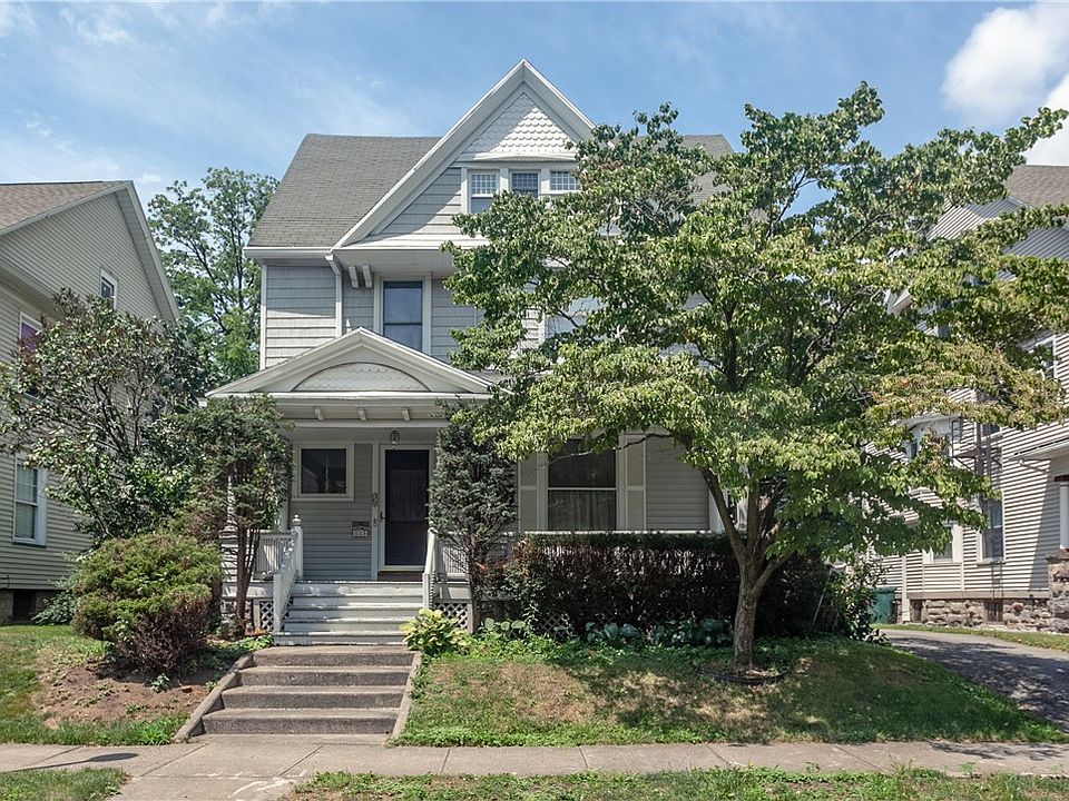 123 Rutgers St, Rochester, NY 14607 Zillow
