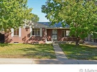 1480 S Harlan St, Lakewood, CO 80232