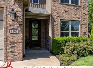 8100 Santa Clara Ave, Springdale, AR 72762