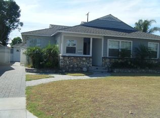 9641 Wiley Burke Ave, Downey, CA 90240