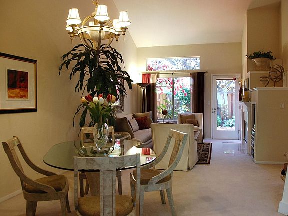 Dining and Living Area 2
