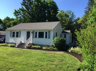 18 Potter Rd, Framingham, MA 01701