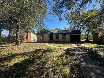 2909 W 4th Ave, Corsicana, TX, 75110