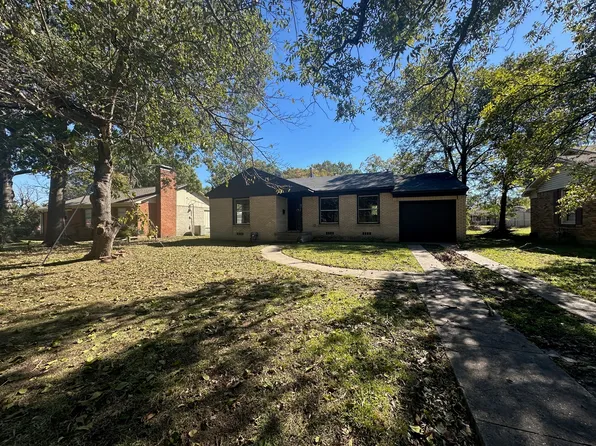 2909 W 4th Ave, Corsicana, TX 75110