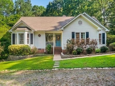 213 Oakcrest Dr, Wake Forest, NC, 27587