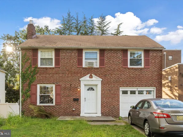 8 Cooper Ave, Cherry Hill, NJ 08002