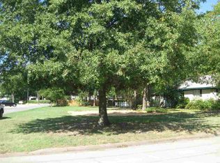 219 N Washington Ave, Durant, OK 74701