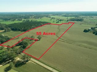 32394 Jerry Fortenberry Rd, Mount Hermon, LA 70450