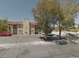 5226 Retablo Ave APT 1, Las Vegas, NV 89103